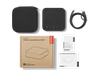 Lenovo Wireless Speakerphone 6000 – Loa Hội Nghị Không Dây Chuyên Nghiệp Cho Doanh Nghiệp - 4Y71Q47766