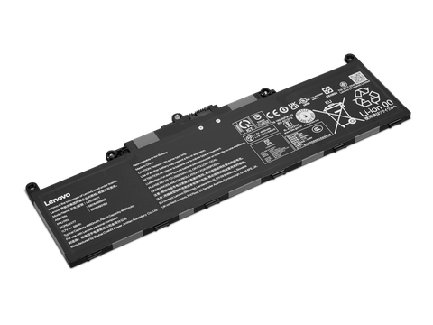 Lenovo ThinkPad 3-cell 58Wh Li-ion Replacement Battery - 4X51V60962