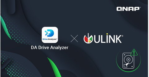QNAP DA Drive Analyzer – Phân Tích Ổ Cứng Bằng AI