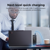 Lenovo 140W Smart Laptop Power Bank 40AL140WWW