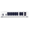 Fortigate 81F + Full License UTP 1 năm - FG-81F-BDL-950-12