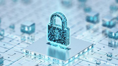 Bảo Mật Cho Cơ Sở Hạ Tầng AI – FortiAI-SecureAI