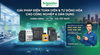 Thiết bị điện, tự động hóa và giải pháp quản lý năng lượng Schneider Electric