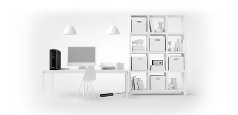 Máy Tính Gia Đình – Giải Pháp Nguồn Điện An Toàn & Ổn Định Với UPS CyberPower