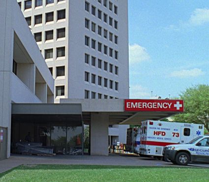 Giải Pháp CP PLUS Giám Sát An Ninh Trong Lĩnh Vực Khách Sạn & Chăm Sóc Sức Khỏe