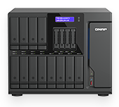 QNAP TVS-AIh1688ATX – NAS AI Thế Hệ Mới