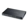 Zyxel XGS1935-52 – Switch 48 Port Gigabit, 4 Port 10GbE SFP+ Lite-L3