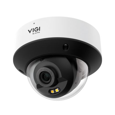 VIGI InSight S225 2MP Full-Color Dome Network Camera