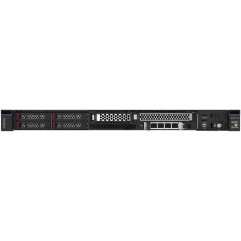 Lenovo ThinkSystem SR630 V4 - 7DG9CTO1WW