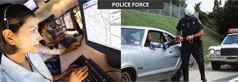 CP PLUS’s Law Enforcement Solution – Giải Pháp An Ninh Toàn Diện Cho Lực Lượng Thực Thi Pháp Luật