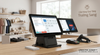 Lenovo POS 12UK0005VE – Máy POS Cảm Ứng 2 Màn Hình Hiệu Năng Cao Cho Bán Hàng Chuyên Nghiệp