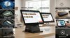 Lenovo POS 12UK0005VE – Máy POS Cảm Ứng 2 Màn Hình Hiệu Năng Cao Cho Bán Hàng Chuyên Nghiệp