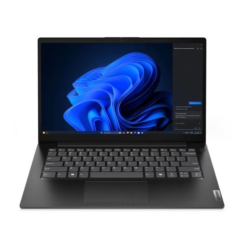 Lenovo V14 G5 IRL – Laptop Doanh Nghiệp Hiệu Năng Mạnh Mẽ - 83HD003CVA