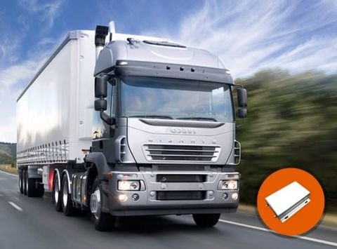 Giải Pháp iTrackProAVL