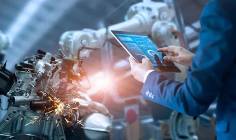 Secure Manufacturing with Fortinet – Giải pháp an ninh mạng toàn diện cho ngành sản xuất