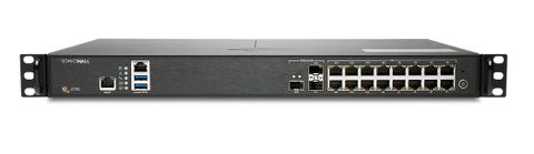 SonicWall NSa 2700 Totalsecure - Advanced Edition 1Year #02-SSC-8198