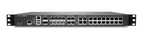 SonicWall NSSP 11700, TotalSecure - Advanced Edition - #02-SSC-3680