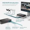 VIGI 8 Channel Network Video Recorder - VIGI NVR1008H