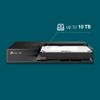 VIGI 8 Channel Network Video Recorder - VIGI NVR1008H