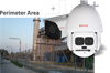 CP Plus Giải Pháp Camera An Ninh Cho Ngành Dầu Khí