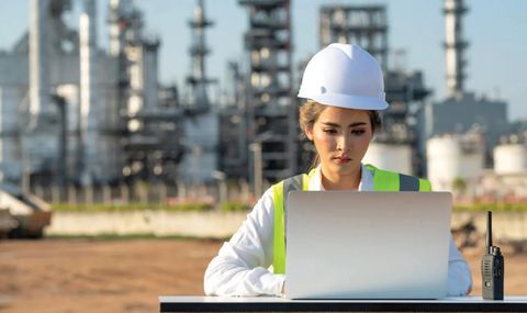 Bảo mật năng lượng – giải pháp chuyên sâu FORTINET