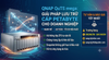 QNAP QuTS mega – Hệ Điều Hành NAS Thế Hệ Mới Cho AI