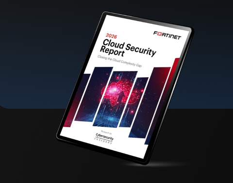 Fortinet Cloud Security bảo vệ mọi hành trình ứng dụng trên mọi nền tảng đám mây