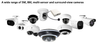 Giải Pháp Camera Thông Minh Nx Witness On-Camera VCA