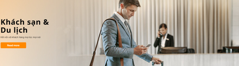 Giải Pháp Zyxel Hospitality – Kết Nối Mọi Trải Nghiệm, Nâng Cao Chất Lượng Dịch Vụ