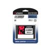 Kingston DC600ME 960GB Enterprise SATA SSD
