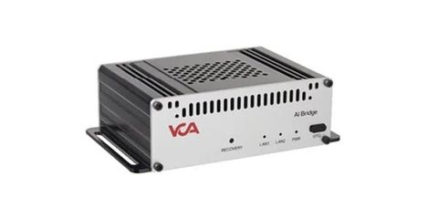Giải Pháp Cầu Nối Phân Tích Video AI Hiện Đại VCA