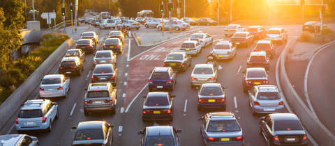 CP PLUS Smart Traffic – Giải Pháp Giao Thông Thông Minh