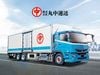 Máy chủ lưu trữ QNAP Edge AI