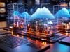 Máy chủ lưu trữ QNAP Edge AI