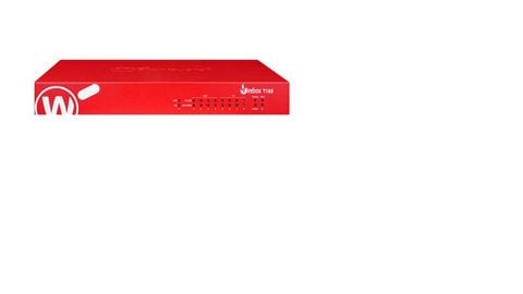 WatchGuard Firebox T185 – Firewall hiệu năng cao cho doanh nghiệp