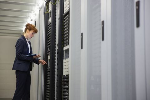 Giải pháp lưu trữ All-Flash QNAP