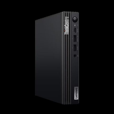 Lenovo ThinkCentre M70q Gen 5 Tiny - 12TES40S0H