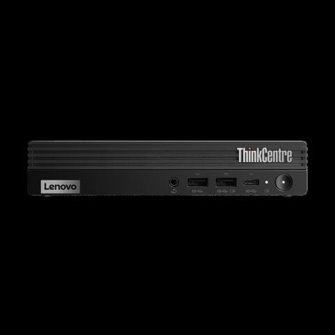 Lenovo ThinkCentre M75q Gen 5 Tiny - 12RRS86E07