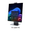 Lenovo ThinkCentre X AIO  – Máy tính All-in-One AI - 13H40008VA