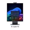 Lenovo ThinkCentre X AIO  – Máy tính All-in-One AI - 13H40008VA