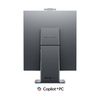 Lenovo ThinkCentre X AIO  – Máy tính All-in-One AI - 13H40008VA