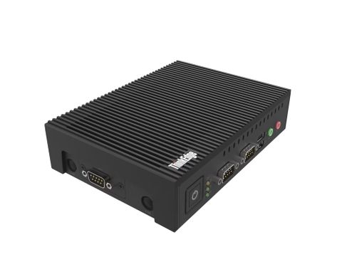 Lenovo ThinkEdge SE30n Gen2 13LWS0H200 – Mini PC Edge Computing