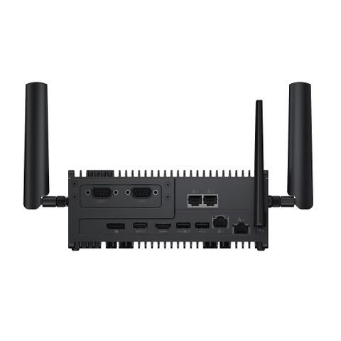 Lenovo ThinkEdge SE50 – Giải Pháp Edge Computing Mạnh Mẽ Cho Doanh Nghiệp - 11RH00VYVE