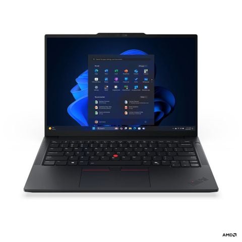 Lenovo ThinkPad E14 Gen 8 AMD – Laptop AI Doanh Nghiệp - 21Y2007CVN