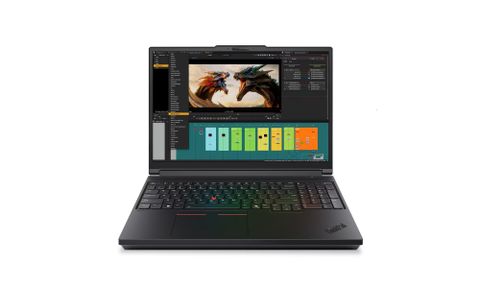 Lenovo ThinkPad P16 Gen 3 - 21RQ000SVN