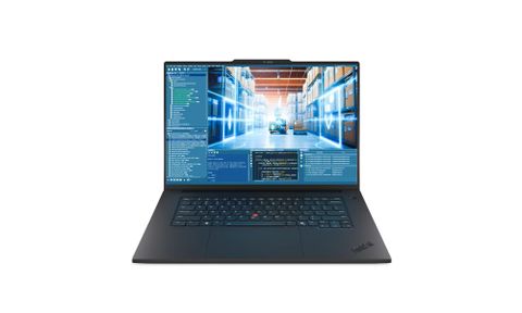 Lenovo ThinkPad P1 Gen 8 - 21Q8000MVN