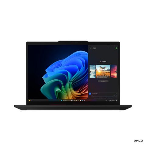 Lenovo ThinkPad T14 AMD Gen 6 – Laptop AI Copilot -21QKS1LQOV