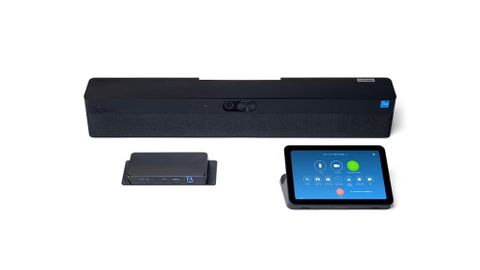 Lenovo ThinkSmart One Pro for Zoom (12BU0009VE) – Giải Pháp Phòng Họp Thông Minh