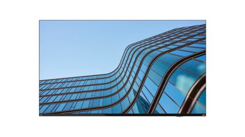 Lenovo ThinkVision E55 LFD - 64A9GAT1VN