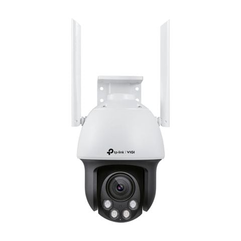 TP-Link VIGI C580-W – Camera Wi-Fi 8MP